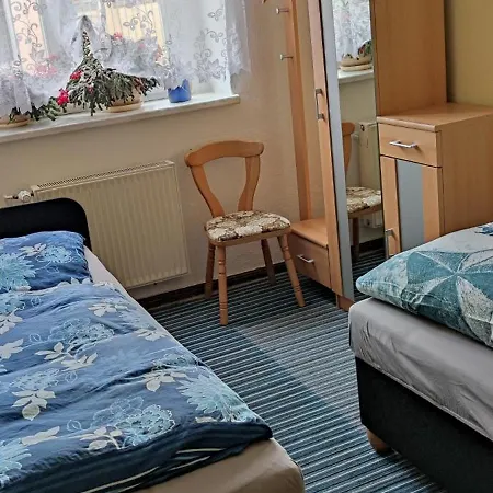 Marienkaefer Wulkow (Lebus)