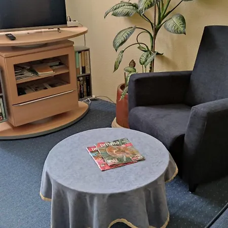 Marienkaefer Appartement Wulkow (Lebus)