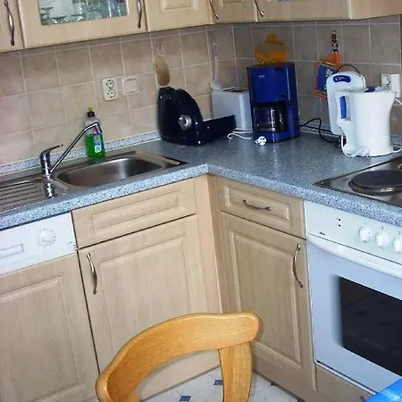 Marienkaefer * Wulkow (Lebus)