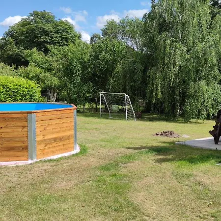 Marienkaefer Appartement *