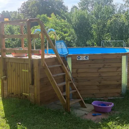 Appartement Marienkaefer