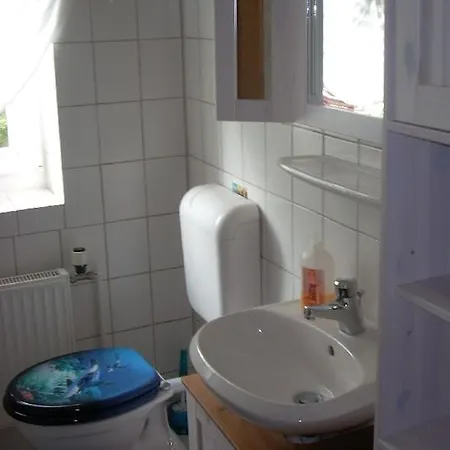 Appartement Marienkaefer *