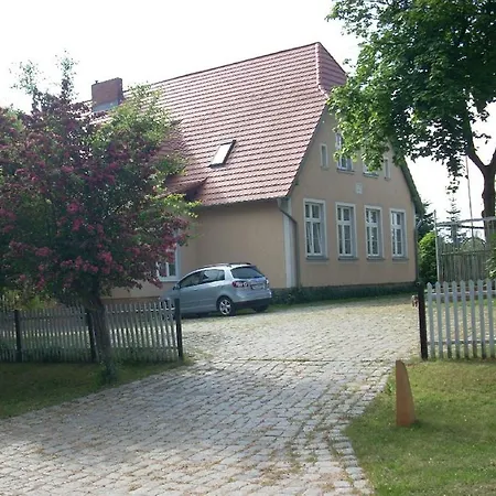 Appartement Marienkaefer