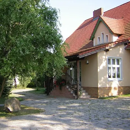 Appartement Marienkaefer