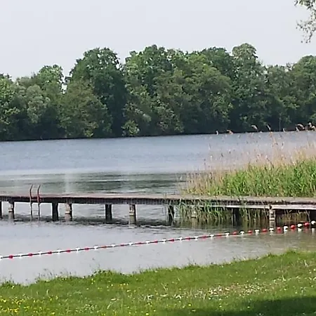 Marienkaefer Wulkow (Lebus)