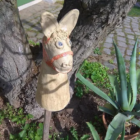 Marienkaefer Appartement *