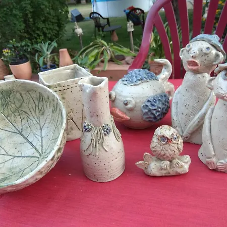 Marienkaefer Wulkow (Lebus)