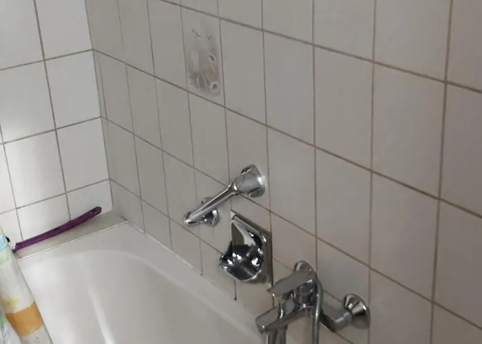 Marienkaefer Wulkow (Lebus)