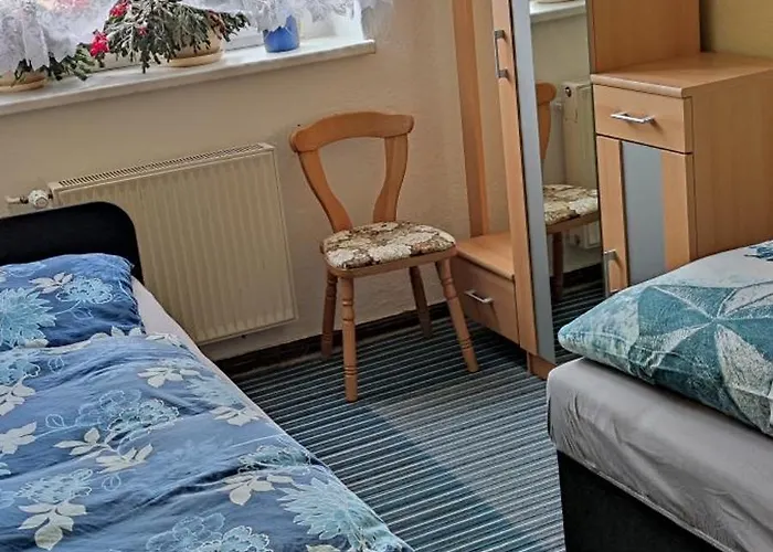 Marienkaefer Wulkow (Lebus)