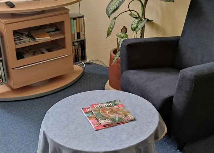 Marienkaefer شقة Wulkow (Lebus)