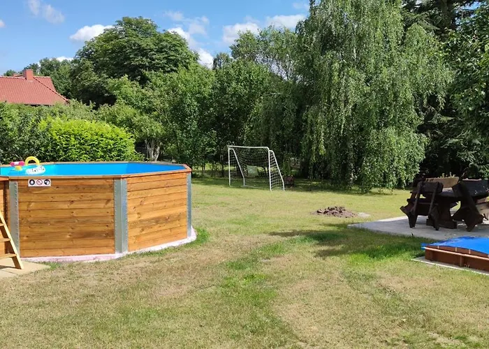 Marienkaefer شقة *