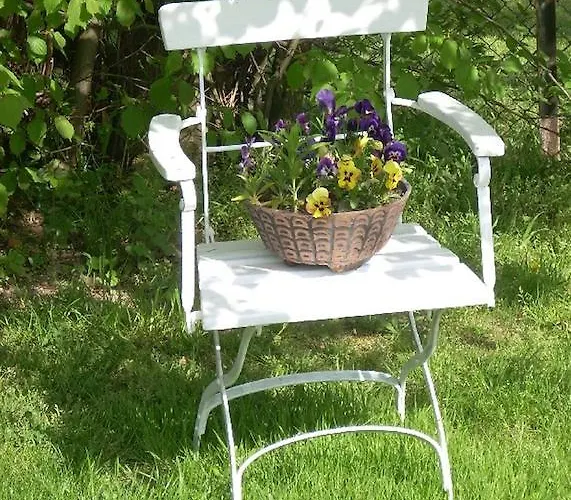 شقة Marienkaefer Wulkow (Lebus)