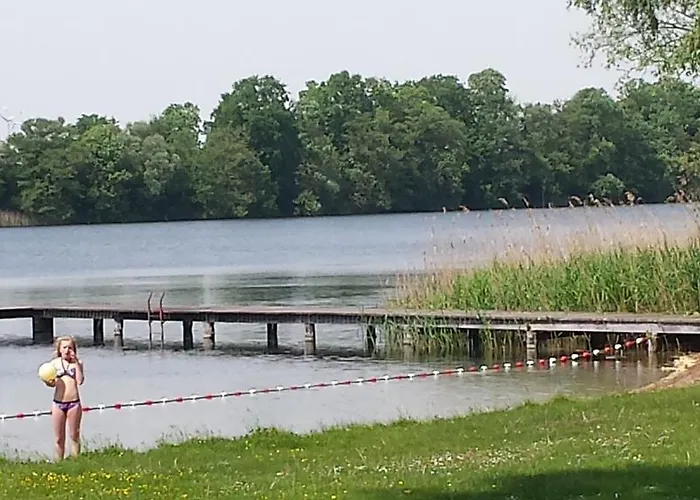 Marienkaefer Wulkow (Lebus)