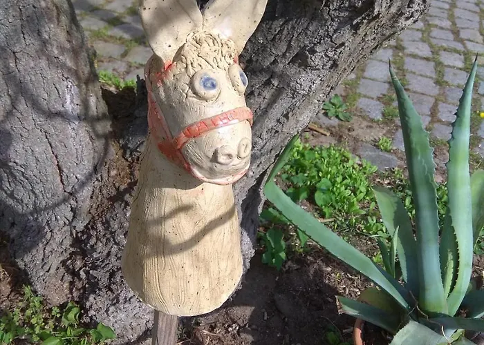 Marienkaefer شقة *