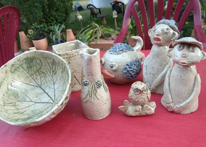 Marienkaefer Wulkow (Lebus)